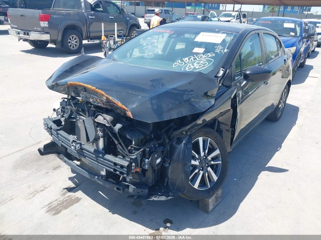 Продаж на аукціоні авто 2024 Nissan Versa 1.6 Sv, vin: 3N1CN8EV9RL916485, номер лоту: 45401963
