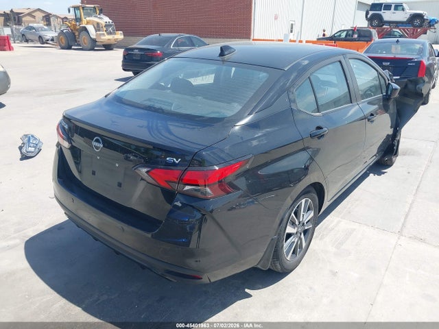 Продаж на аукціоні авто 2024 Nissan Versa 1.6 Sv, vin: 3N1CN8EV9RL916485, номер лоту: 45401963