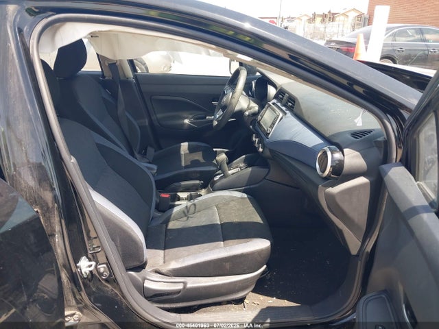 Продаж на аукціоні авто 2024 Nissan Versa 1.6 Sv, vin: 3N1CN8EV9RL916485, номер лоту: 45401963