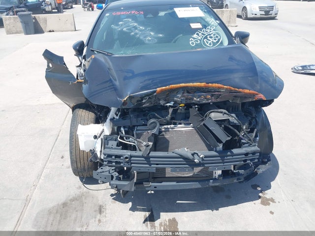 Продаж на аукціоні авто 2024 Nissan Versa 1.6 Sv, vin: 3N1CN8EV9RL916485, номер лоту: 45401963