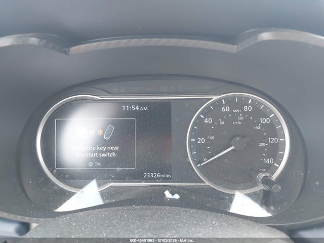 Продаж на аукціоні авто 2024 Nissan Versa 1.6 Sv, vin: 3N1CN8EV9RL916485, номер лоту: 45401963