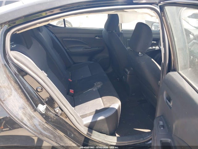 Продаж на аукціоні авто 2024 Nissan Versa 1.6 Sv, vin: 3N1CN8EV9RL916485, номер лоту: 45401963