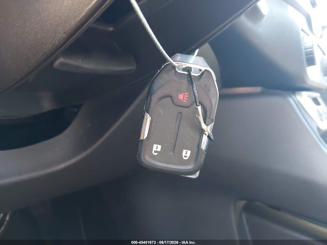 GMC Terrain Awd Sle 2024 3GKALTEG1RL339907 Image 11