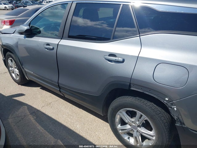 GMC Terrain Awd Sle 2024 3GKALTEG1RL339907 Image 14