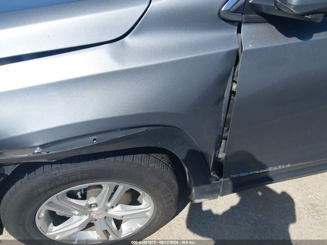 GMC Terrain Awd Sle 2024 3GKALTEG1RL339907 Image 17