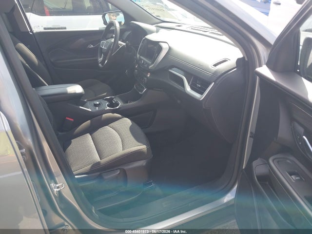 GMC Terrain Awd Sle 2024 3GKALTEG1RL339907 Image 5