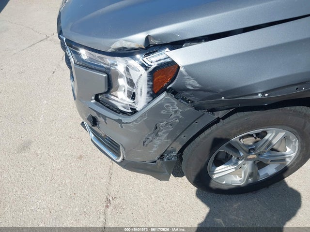 GMC Terrain Awd Sle 2024 3GKALTEG1RL339907 Image 6