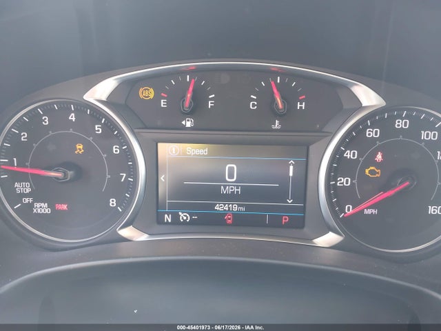 GMC Terrain Awd Sle 2024 3GKALTEG1RL339907 Image 7