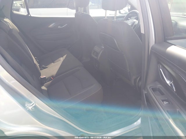 GMC Terrain Awd Sle 2024 3GKALTEG1RL339907 Image 8