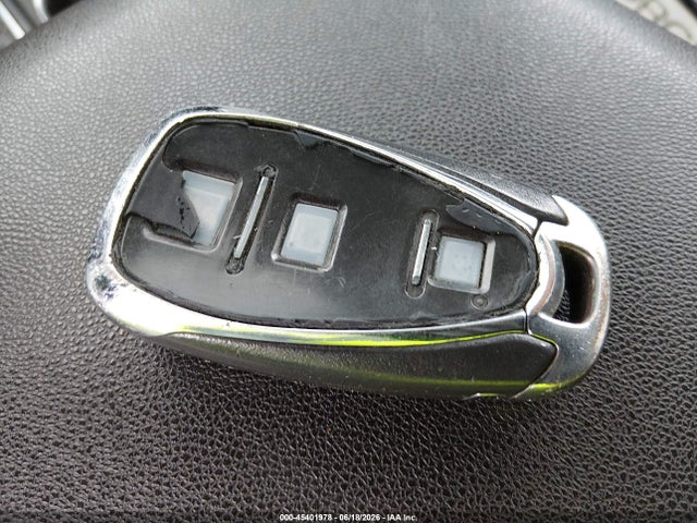 2019 Chevrolet Equinox Lt მანქანა იყიდება აუქციონზე, vin: 3GNAXKEV3KS508336, აუქციონის ნომერი: 45401978