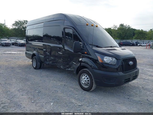 45401981 :رقم المزاد ، 1FTBF4X85RKA06632 vin ، 2024 Ford Transit-350 Cargo Van مزاد بيع