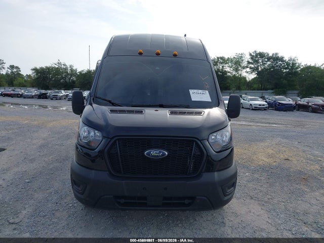 45401981 :رقم المزاد ، 1FTBF4X85RKA06632 vin ، 2024 Ford Transit-350 Cargo Van مزاد بيع