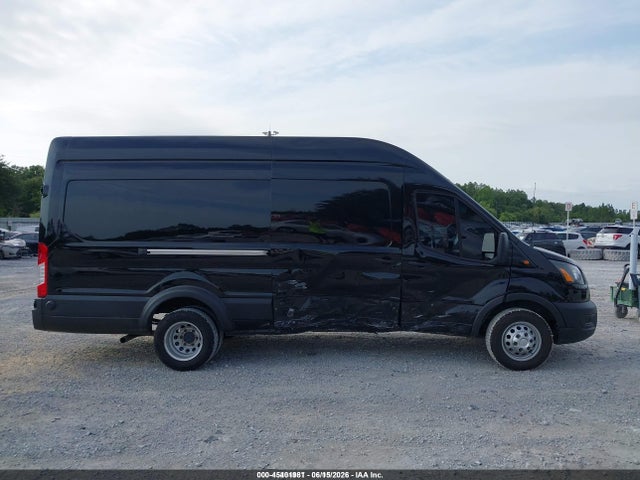 45401981 :رقم المزاد ، 1FTBF4X85RKA06632 vin ، 2024 Ford Transit-350 Cargo Van مزاد بيع