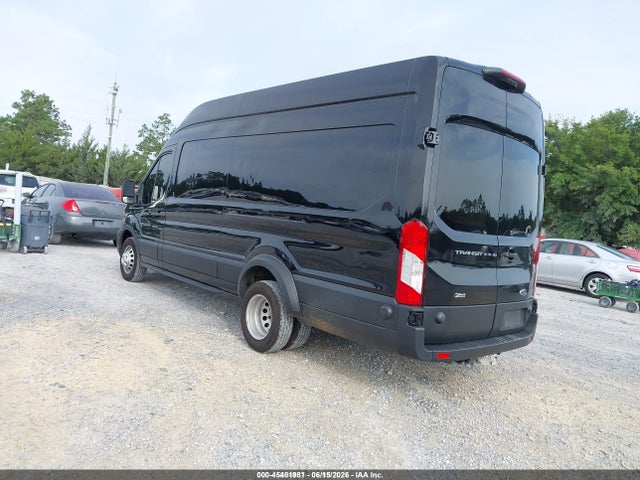 45401981 :رقم المزاد ، 1FTBF4X85RKA06632 vin ، 2024 Ford Transit-350 Cargo Van مزاد بيع