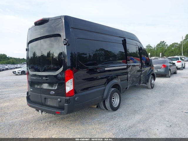 45401981 :رقم المزاد ، 1FTBF4X85RKA06632 vin ، 2024 Ford Transit-350 Cargo Van مزاد بيع