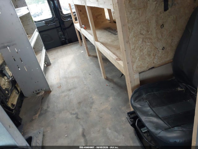 45401981 :رقم المزاد ، 1FTBF4X85RKA06632 vin ، 2024 Ford Transit-350 Cargo Van مزاد بيع