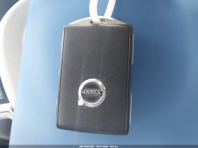 YV4H60JE8S1301041 Volvo Xc90 Plug-in Hybrid T8 Plus 6-seater