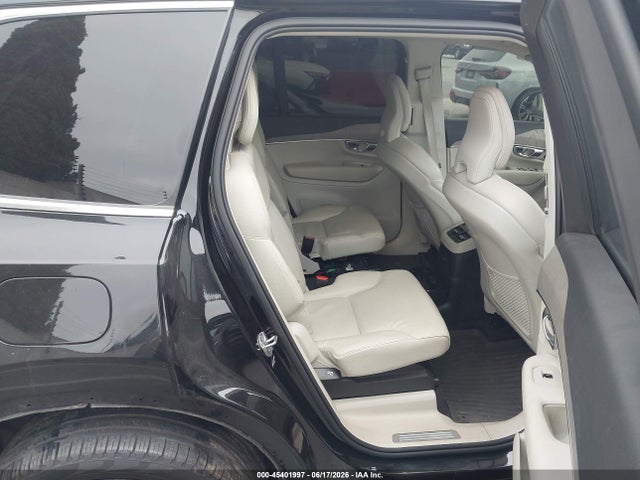 YV4H60JE8S1301041 Volvo Xc90 Plug-in Hybrid T8 Plus 6-seater