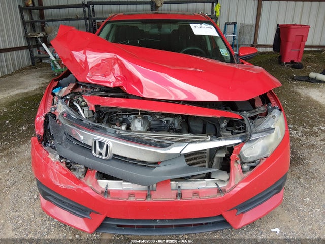 2HGFC2F71GH552051 Honda CIVIC EX