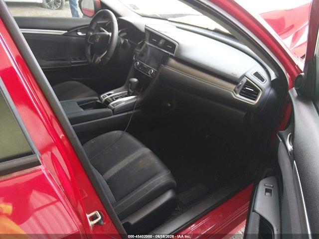2HGFC2F71GH552051 Honda CIVIC EX