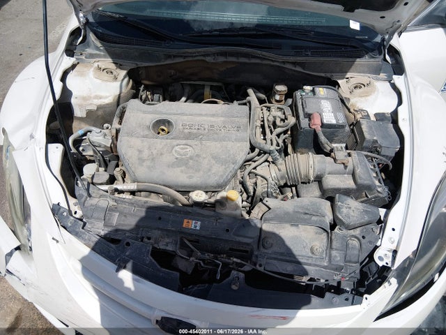 Aukcja sprzedaży 2013 Mazda Mazda6 I Grand Touring, vin: 1YVHZ8CH6D5M13682, numer aukcji: 45402011