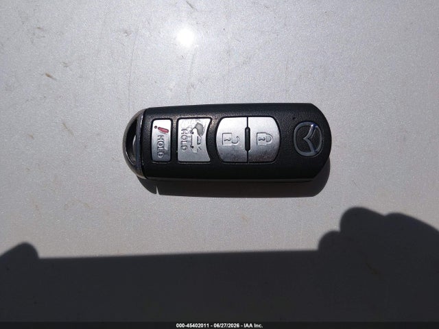 45402011 :رقم المزاد ، 1YVHZ8CH6D5M13682 vin ، 2013 Mazda Mazda6 I Grand Touring مزاد بيع