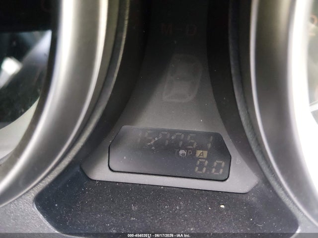 2013 Mazda Mazda6 I Grand Touring მანქანა იყიდება აუქციონზე, vin: 1YVHZ8CH6D5M13682, აუქციონის ნომერი: 45402011