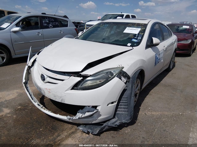 Aukcja sprzedaży 2013 Mazda Mazda6 I Grand Touring, vin: 1YVHZ8CH6D5M13682, numer aukcji: 45402011