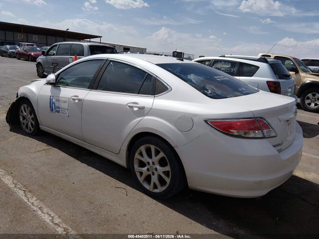 Aukcja sprzedaży 2013 Mazda Mazda6 I Grand Touring, vin: 1YVHZ8CH6D5M13682, numer aukcji: 45402011