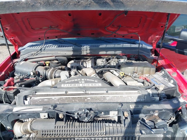 45402014 :رقم المزاد ، 1FDAW46R59EA42904 vin ، 2009 Ford F-450 Chassis Lariat/xl/xlt مزاد بيع