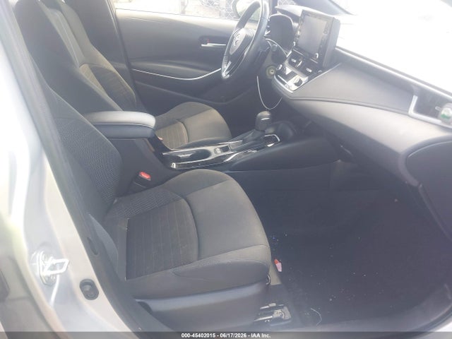Toyota COROLLA SE 2022 JTDS4MCE2N3508374 Image 5