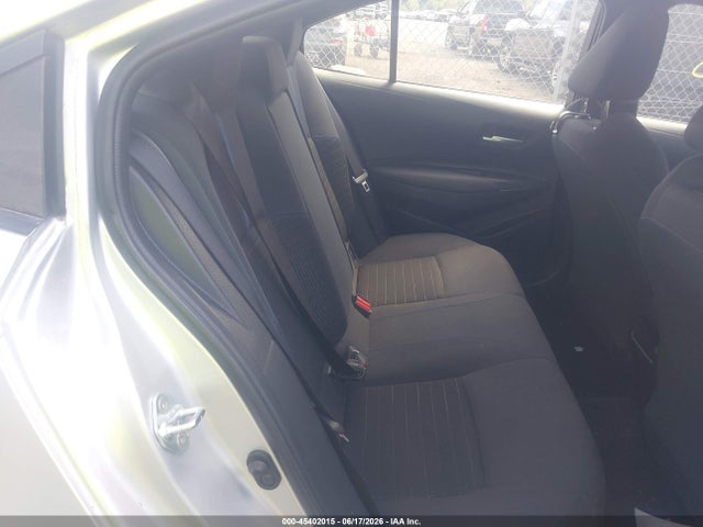Toyota COROLLA SE 2022 JTDS4MCE2N3508374 Image 8