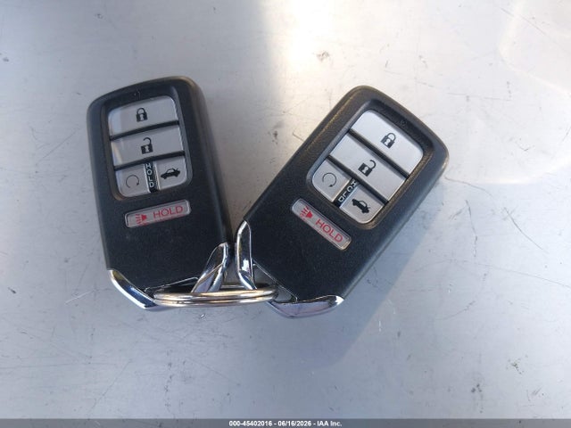 Honda Civic Sport 2020 2HGFC2F89LH530043 Image 11