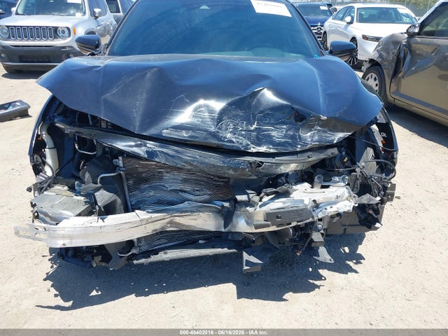 Honda Civic Sport 2020 2HGFC2F89LH530043 Image 6