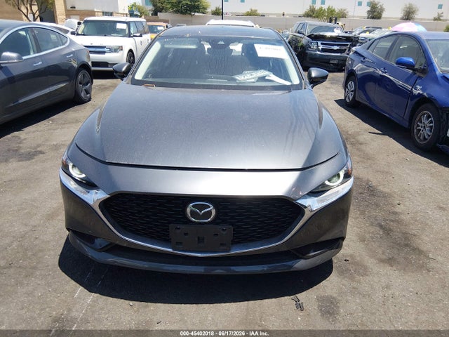 Mazda Mazda3 Premium Package 2020 JM1BPAEM9L1166750 Image 12