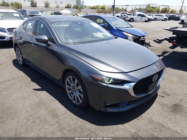 Mazda Mazda3 Premium Package 2020 JM1BPAEM9L1166750 Image 13