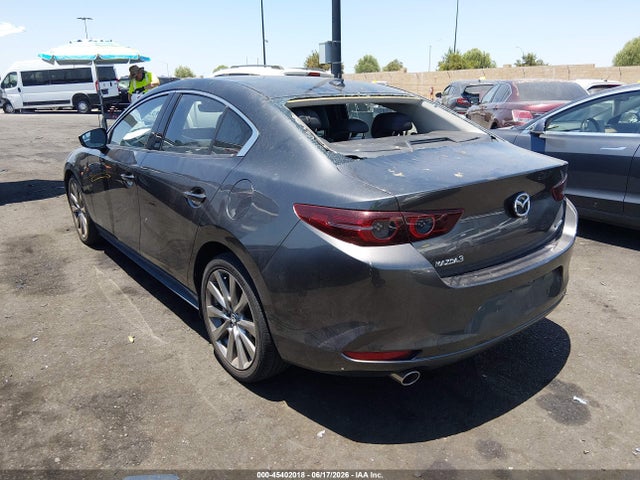 Mazda Mazda3 Premium Package 2020 JM1BPAEM9L1166750 Image 14