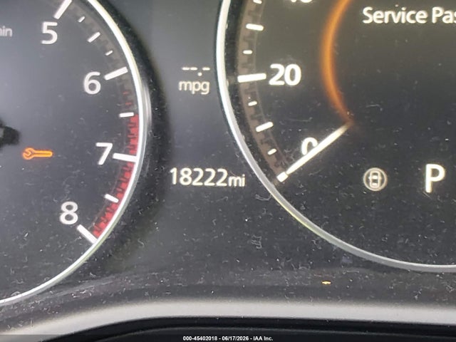 Mazda Mazda3 Premium Package 2020 JM1BPAEM9L1166750 Image 15