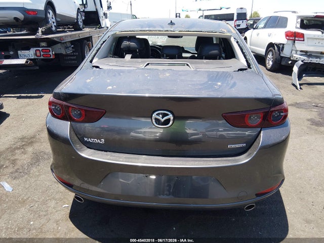 Mazda Mazda3 Premium Package 2020 JM1BPAEM9L1166750 Image 16