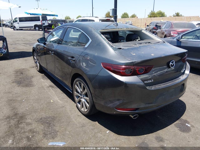 Mazda Mazda3 Premium Package 2020 JM1BPAEM9L1166750 Image 3