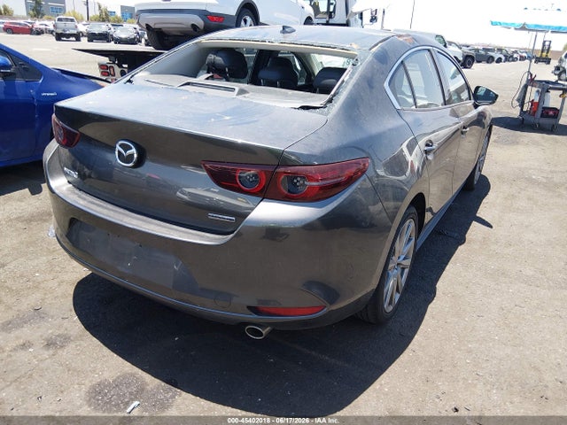 Mazda Mazda3 Premium Package 2020 JM1BPAEM9L1166750 Image 4