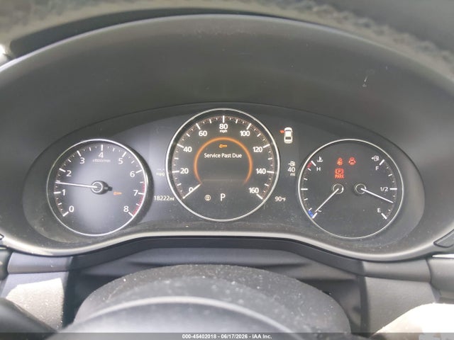 Mazda Mazda3 Premium Package 2020 JM1BPAEM9L1166750 Image 7