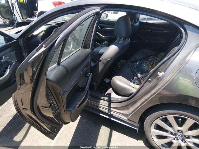 Mazda Mazda3 Premium Package 2020 JM1BPAEM9L1166750 Image 8