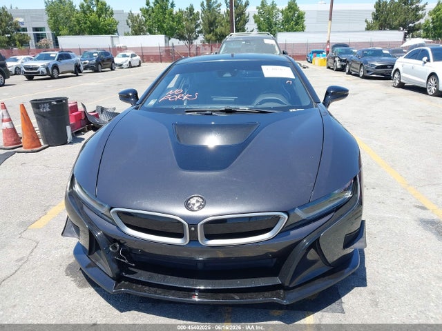 Aukcja sprzedaży 2016 Bmw I8, vin: WBY2Z2C58GV674961, numer aukcji: 45402025