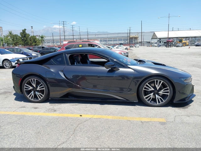 Aukcja sprzedaży 2016 Bmw I8, vin: WBY2Z2C58GV674961, numer aukcji: 45402025