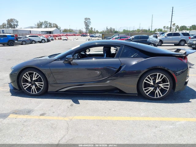 Aukcja sprzedaży 2016 Bmw I8, vin: WBY2Z2C58GV674961, numer aukcji: 45402025