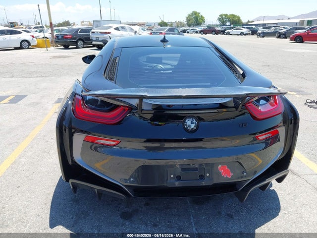 Aukcja sprzedaży 2016 Bmw I8, vin: WBY2Z2C58GV674961, numer aukcji: 45402025