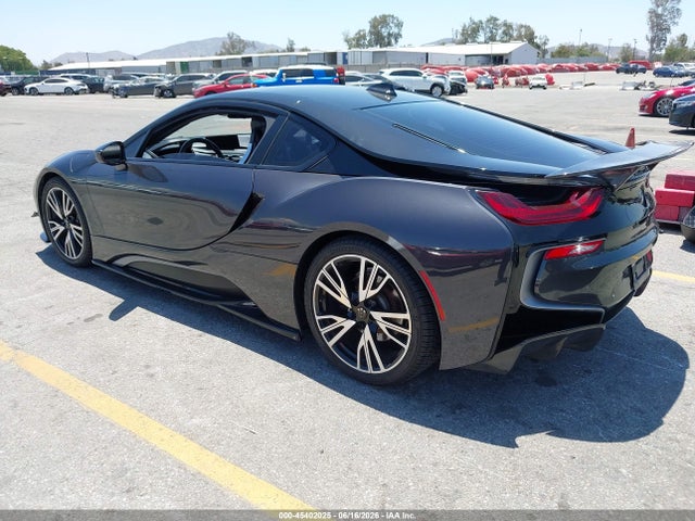 Aukcja sprzedaży 2016 Bmw I8, vin: WBY2Z2C58GV674961, numer aukcji: 45402025