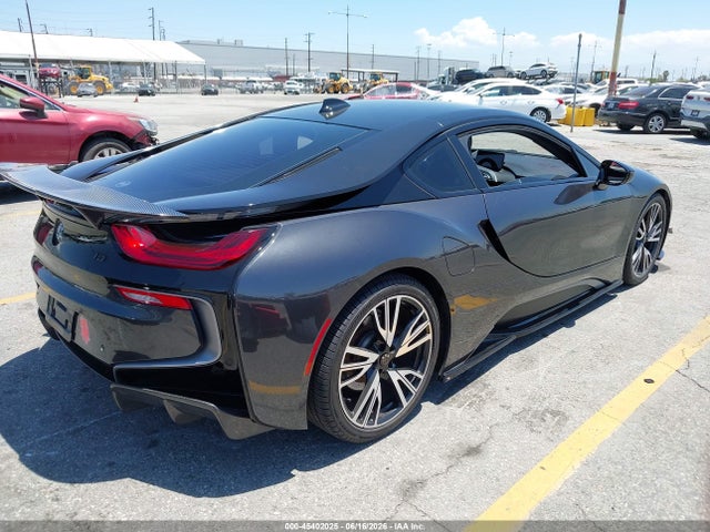 Aukcja sprzedaży 2016 Bmw I8, vin: WBY2Z2C58GV674961, numer aukcji: 45402025