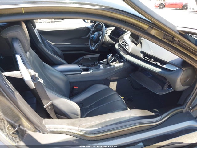 Aukcja sprzedaży 2016 Bmw I8, vin: WBY2Z2C58GV674961, numer aukcji: 45402025